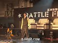 Salah Popping Performance @ KOD Beijing 2006 - Part 1