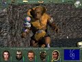 MM8 073: Ogre Fortress Complete