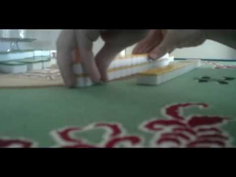mahjong tiles