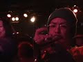 1/5「MARS ATTACK」@montageでのライブ映像この映像は3/21(金)にモンタージュで行われる「Tribe Called West」で先着50名にプレゼントされるDVDの映像の一部です。詳細：http://www.dubmecrazy.com/