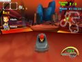 CrazyKart Indonesia Lembah Lahar by FilEmOn aka RvL Mon$TeR