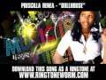 Priscilla Renea - Dollhouse [ New Video + Lyrics + Download ]