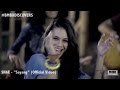 Vlog 12 #BMBXDiscovers: Shae's Gojigo Dance