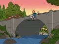 Family Guy is amazing