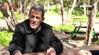 ايابا: وقفة على ركام قرية الكابري المهجرة ايابا: وقفة على ركام قرية الكابري المهجرة