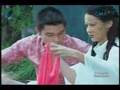 Dyesebel (Isabel & Fredo)