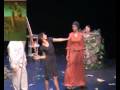 La troupe orphagascar - Devenez dalini�ne ma ch�re Agn�s Torn