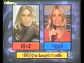 filippa lagerback in calze nere