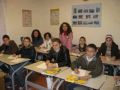 Victory School, Lushnje, Albania