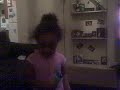 BABY RAPPER 2YRS OLD