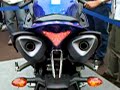 2009 YZF-R1 Exhaust sound(2) MotoGP in JAPAN, 2008-9-28 2009 YZF-R1 Exhaust sound(2) MotoGP in JAPAN, 2008-9-28