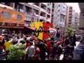 G�ztepe Taraftar�ndan K�br�s �ehitleri �ovu  2006 2007 