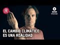 Intermón Oxfam - Campaña Tck Tck Tck con Gael García Bernal