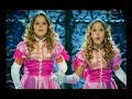 Tolmachevy Twins en Musical 31/12/2007