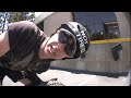 Unicycling video - UniGeezer busts the hub flange of his '07 KH MUni!