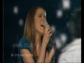 Karolina - Mojot svet (ESC 07 Semi-Final)