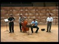 Venezuelan Flute Music - Los 12 - Marco Granados