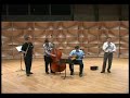 Venezuelan Flute Music - Los 12 - Marco Granados