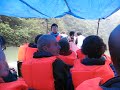Shennong Stream Boat Song,China