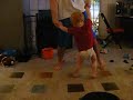 Our Little Dancer