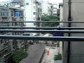 江蘇 南京市 寧海路.2007. 6. 26.