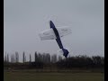 Prop-Hanging The Acromaster (BRADDERZ)