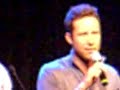 Rosenbaum and Macdonald at DragonCon 08 pt 1