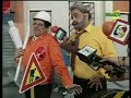 EL ESPECIAL DEL HUMOR - PADRE MARITIN Y GUERRERO 1 DE 2