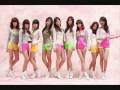 SNSD - Gee Slow English Remix (beat by ideology!)