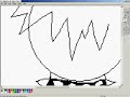 Night Speed paint Night Speed paint