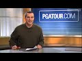 PGA TOUR Today: 1st round at Sony Open in Hawaii