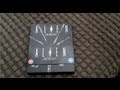 Alien Anthology steelbook