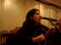 Giovana Vincenzi - Tiro ao álvaro e Kid Cavaquinho