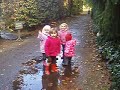 AE Jumping in Puddles