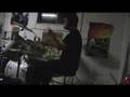 Deftones Hexagram Drums