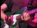 Rusty Bladen -- Down That Road Before (LIVE)