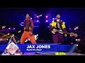 Jax Jones - ‘Play’ FT. Olly (Live At Capital