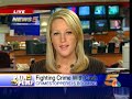 Crimestoppers Benefiting from Poor Economy