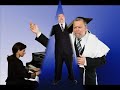 Existe-t-il une musique juive? - presentation