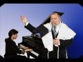 Existe-t-il une musique juive? - presentation