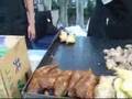 イラン料理