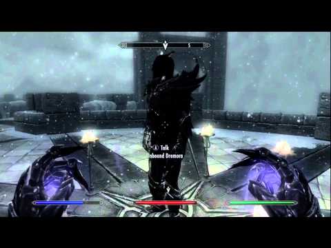 how to use the atronach forge