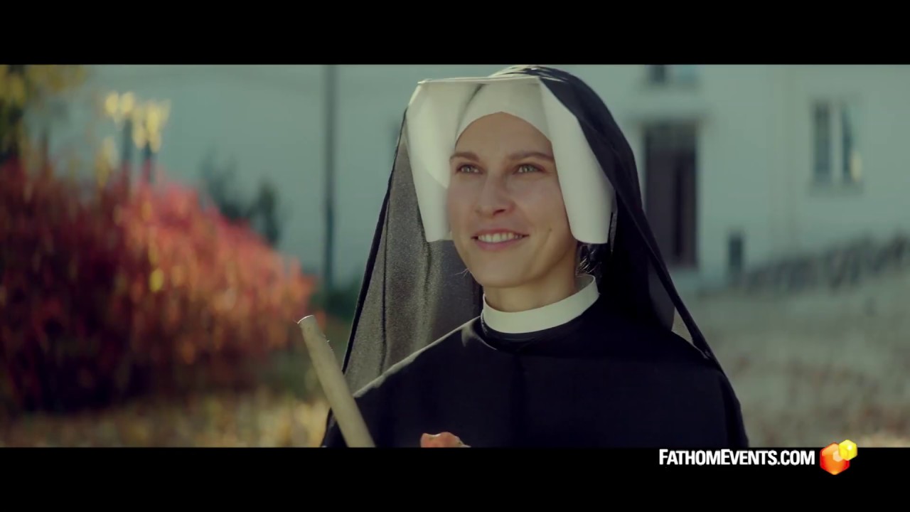 Love and Mercy