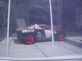 Lancia Tour 100 Anos