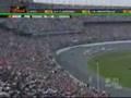 2005 Daytona 500 - Final laps