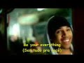 Chris Brown - with you (Tradu��o Portugu�s/BR)