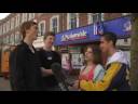 a film with west kent ymca.

- due to the youtube video length limit, the credits at the end of this film were cut, they are as follows:
-----------
this film is made by west kent ymca
in association with the complete works

cast:
april baker
jason bennett
toni hanmer
reece leyser
martin morgan
luke tinsley
sammie vanns
daniel worrell

extras:
sebastian avery
andrea russell
nadine sigber
mathew smith
john-paul toledo

directors:
francesca hyde
craig woodman

camera operators:
rob darcy
daniel worrell

editor:
alex murphy

set designer:
dennis cole

fund raiser:
sue masters

with special thanks to:
david hawksworth
the willing public of tunbridge wells
--------
for more info, visit http://tcw.org.uk
--------
music used with permission.
