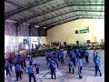 HFA cheerdance EXOIAH