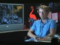 Gears of War In Game Demo with Cliffy B.