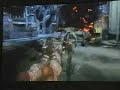 Gears of War In Game Demo with Cliffy B.